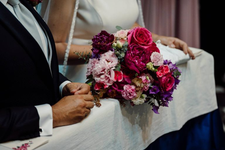wedding planner